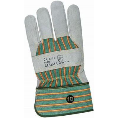 Arbeitshandschuhe Resista