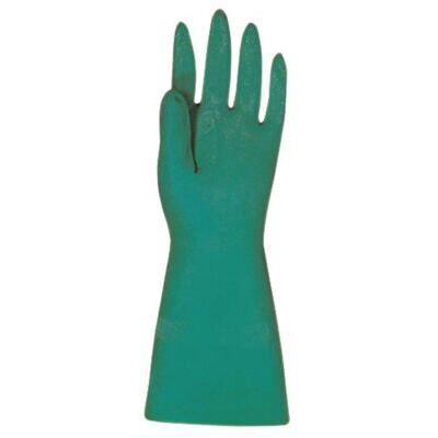 Handschuhe Ultranitril 491