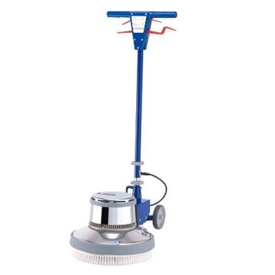 Miete Columbus Einscheibenmaschine E400 S