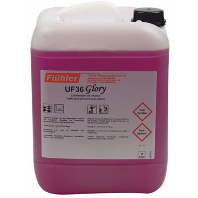 UF36 Glory Duftreiniger mit Alkohol