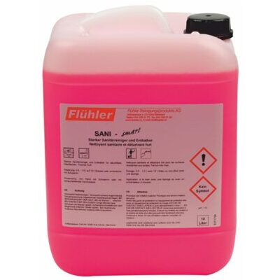 Sani-Smart Sanitärreiniger