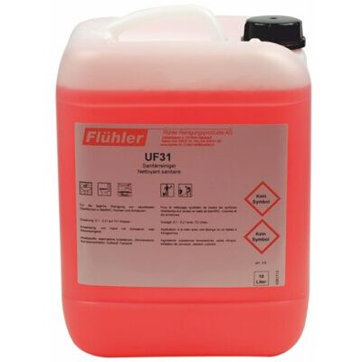 UF31 Sanitärreiniger