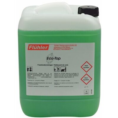 Eco-Top Fussbodenreiniger