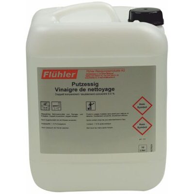 Putz-Essig 9,5 %