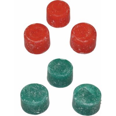 Pissoirsteine 2 kg (ca. 86 Stück)