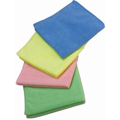 Mikrofasertuch (20 Stück)