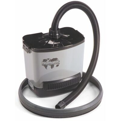 Numatic NuSpeed Saugaggregat