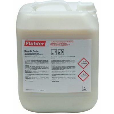 Durella Satin Langzeitbeschichtung 10 l