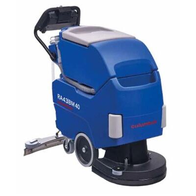 Columbus RA43/BM40 Scheuersaugmaschine