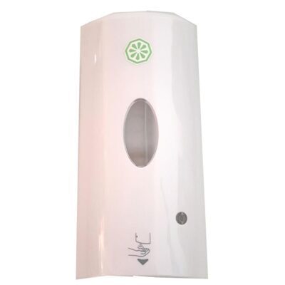 Spender Touchless 1200 ml inkl. 6 AA Batterien