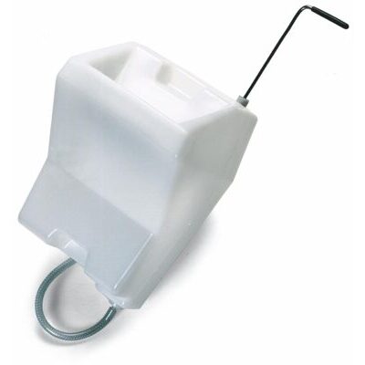 Numatic Laugentank NPR 10 Liter