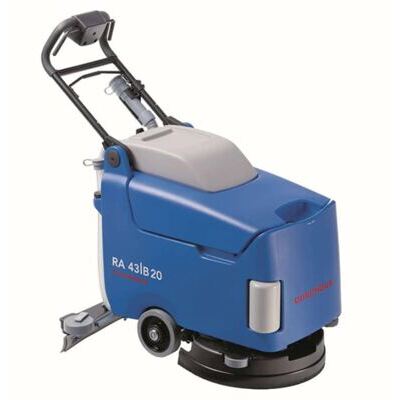 Columbus RA43/B20 Scheuersaugmaschine