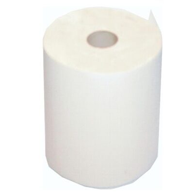 Reinigungsrolle Mini 2-lagig D=13 cm (15 Rollen)