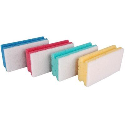 Reinigungsschwamm grossporig (10 Stück)