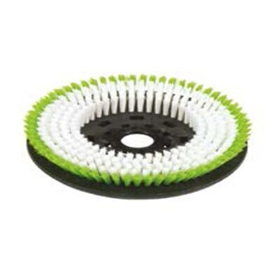 PPN-Scheuerbürste 0.6 mm - 370 mm