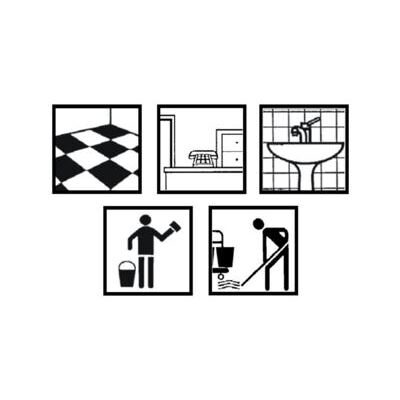 UF303 PIN Duftreiniger 25 l