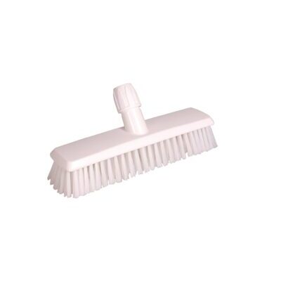 Frottoir fibres en polyester dur 30 cm