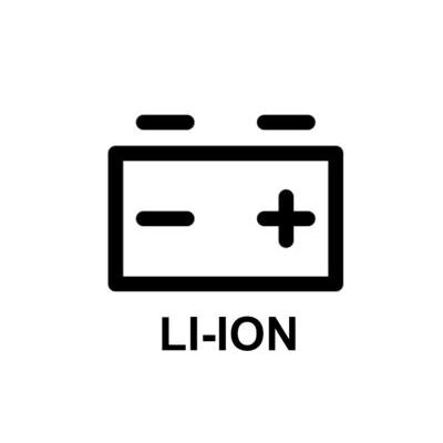 Batterie LI-ION 24V/50 Ah