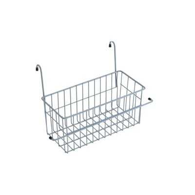 Drahtkorb Rilsan zu 2-Eimerwagen 800025