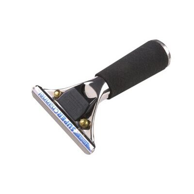 Ettore Super Channel Griff