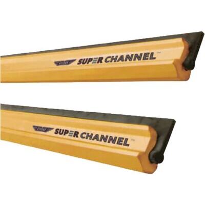 Ettore Super Channel Aluminium