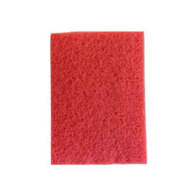 Columbus Exzenter Superpad 510x356 mm rot (1 Stück)