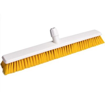 Hygiene-Bodenwischer weich 60 cm