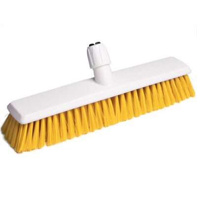 Hygiene-Bodenwischer weich 40 cm