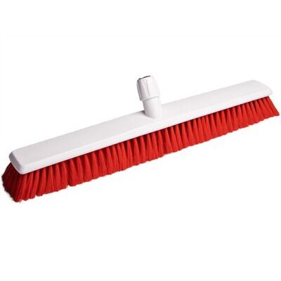 Hygiene-Bodenwischer hart 60 cm