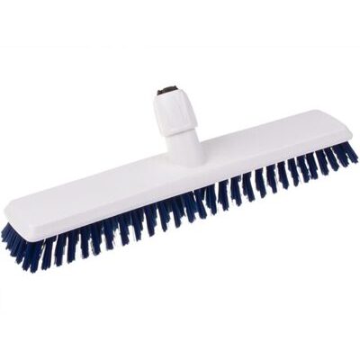 Hygiene-Schrubber hart 40 cm
