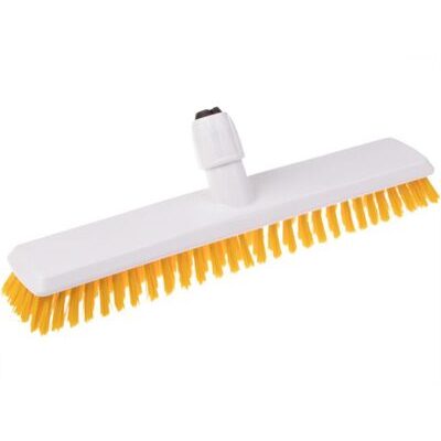 Hygiene-Schrubber hart 40 cm