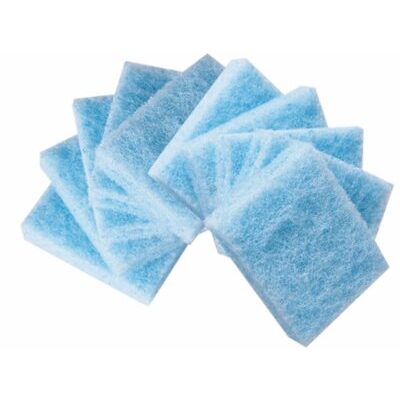 Ersatzpads zu WC-Randreiniger 