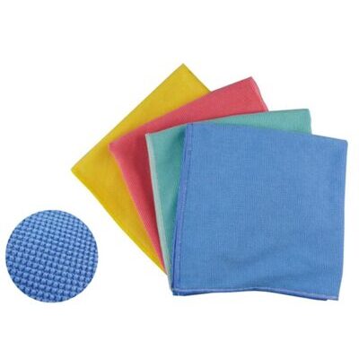 Mikrofasertuch Multi-Use