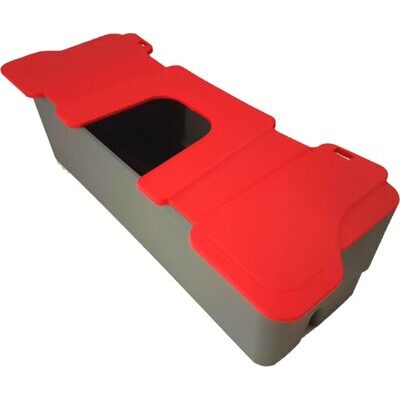 Behälter für Mop-Gerät zu Opera-Wagen