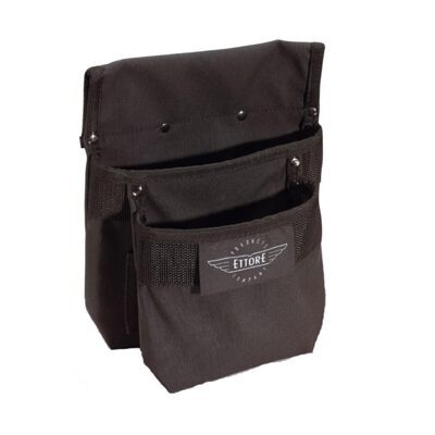 Ettore Glasschaber-Halter