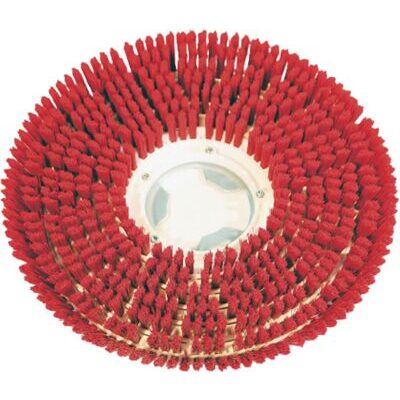 Columbus Shampoonierbürste D400 mm