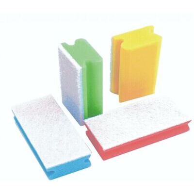 Éponge de nettoyage Smart non rayant (10 pièces)