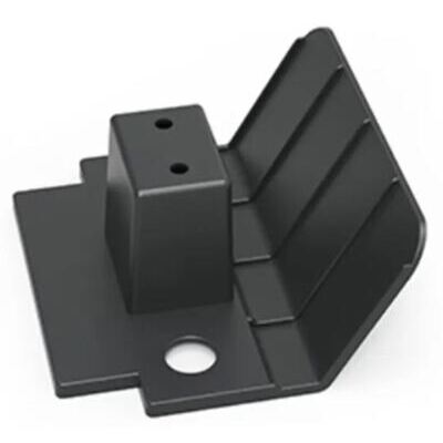 Ablage für Mopklapphalter