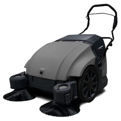 Numatic TwinSweep 900E Pro