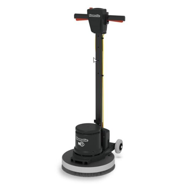 Numatic HFM1515G mit Bürste