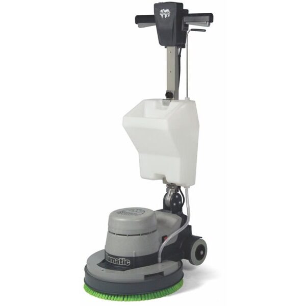 Numatic NRT1530 mit Treibteller