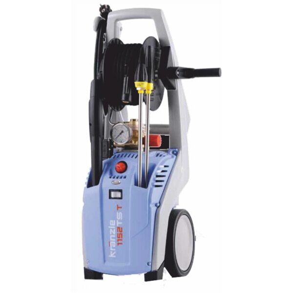 Hochdruckreiniger Kränzle K1152 TS T
