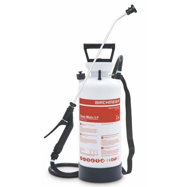 Birchmeier CLEAN MATIC 5 l (acides)