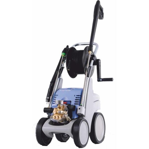 Hochdruckreiniger Kränzle K 10-130 TST quadro