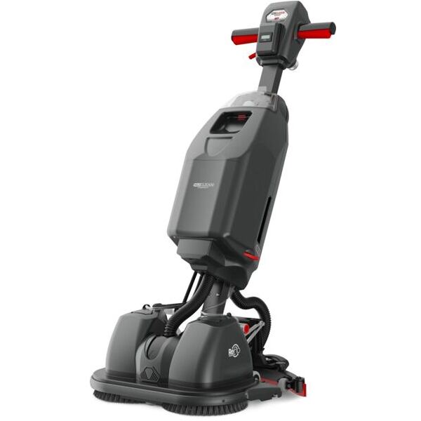 Numatic NCC440NXD mit Fahrantrieb