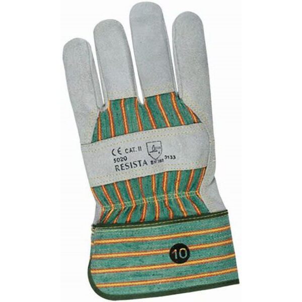Arbeitshandschuhe Resista