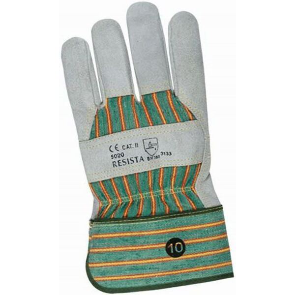 Arbeitshandschuhe Resista