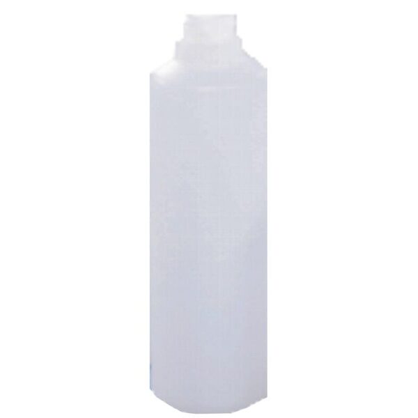 Bouteille cylindrique 500 ml