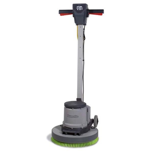 Numatic HFM1515G mit Bürste