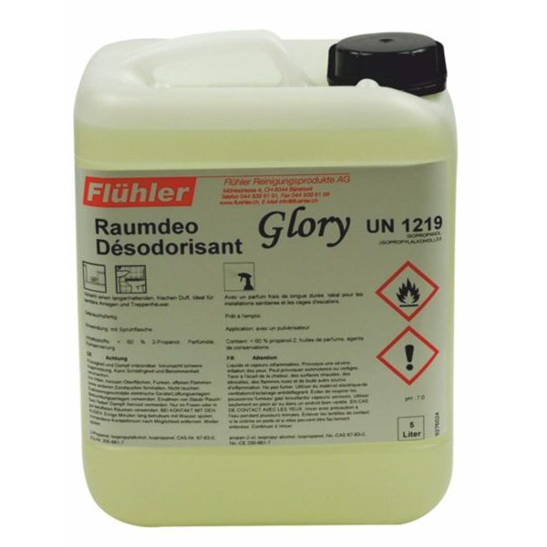 Raumdeo Glory 5 l